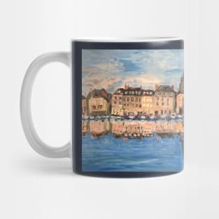 Honfleur Mug